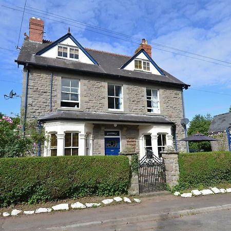 Rosedale Retreat Bed And Breakfast Hay-On-Wye Eksteriør bilde