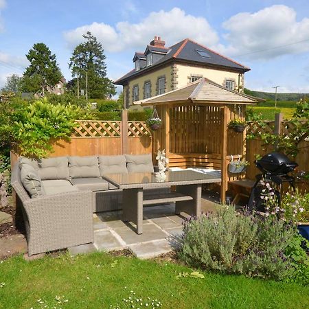 Rosedale Retreat Bed And Breakfast Hay-On-Wye Eksteriør bilde