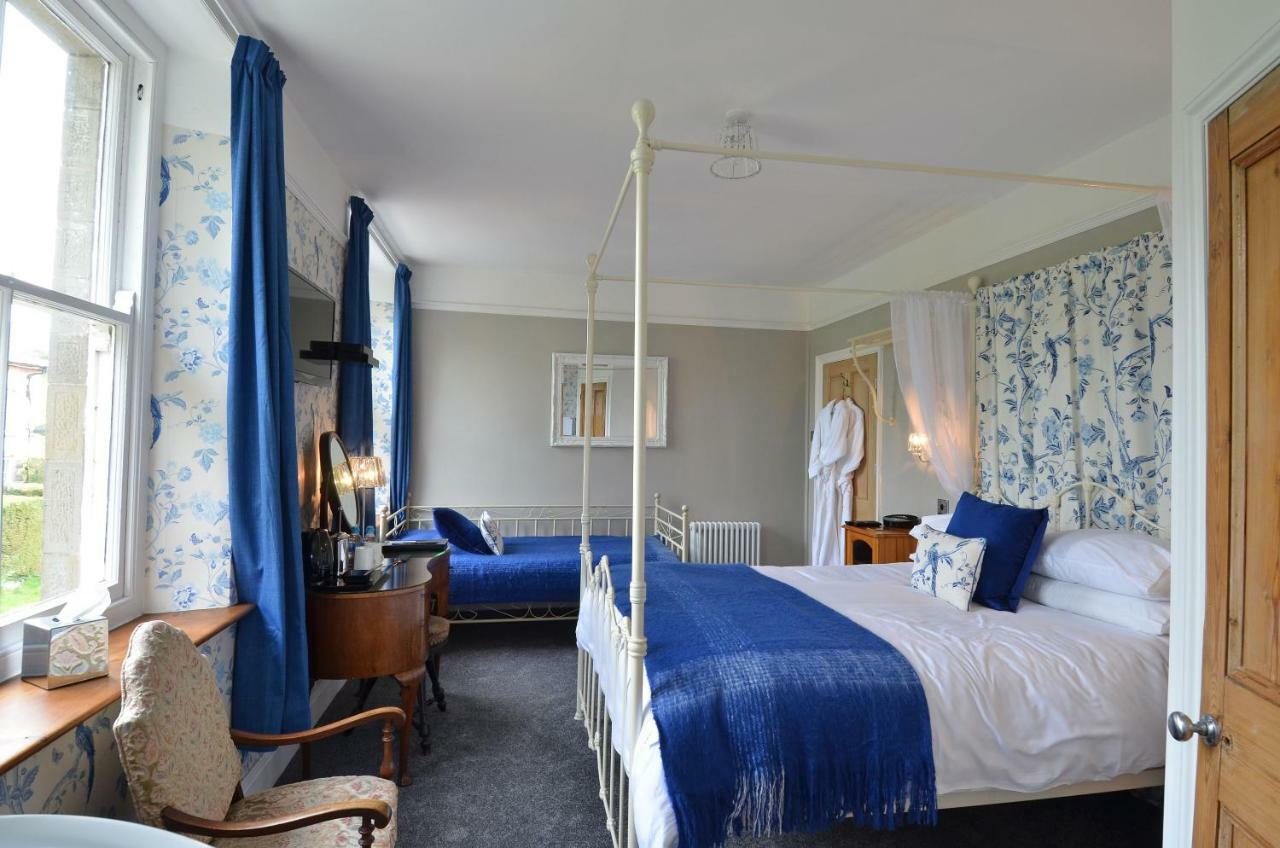 Rosedale Retreat Bed And Breakfast Hay-On-Wye Eksteriør bilde