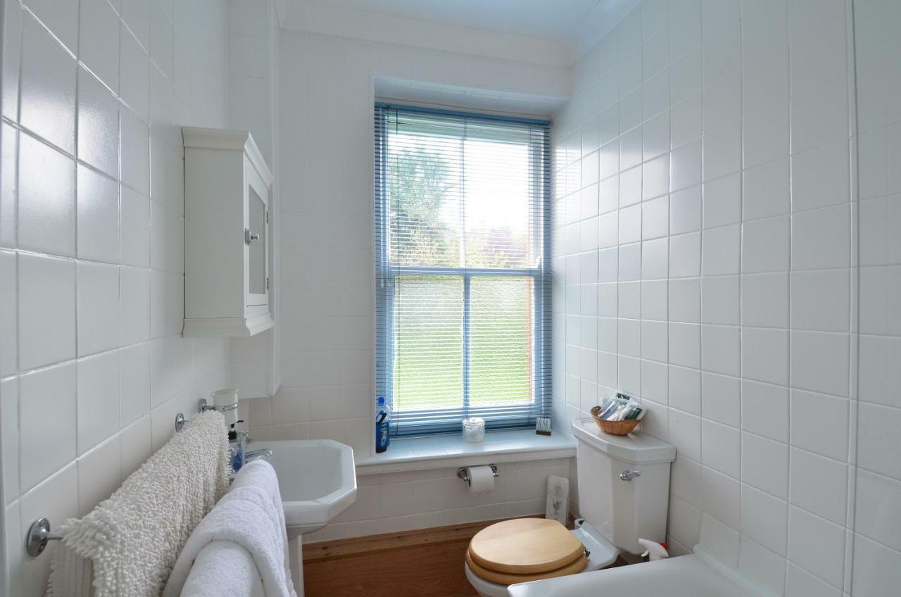 Rosedale Retreat Bed And Breakfast Hay-On-Wye Eksteriør bilde