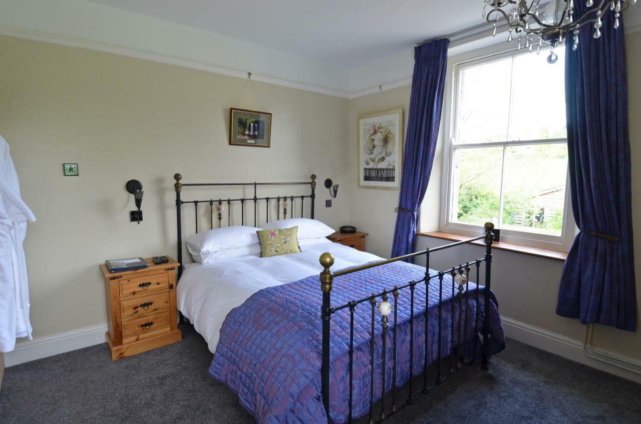 Rosedale Retreat Bed And Breakfast Hay-On-Wye Eksteriør bilde
