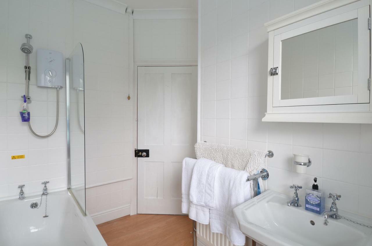 Rosedale Retreat Bed And Breakfast Hay-On-Wye Eksteriør bilde