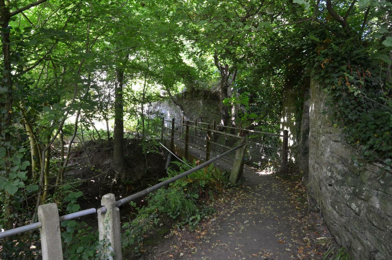 Rosedale Retreat Bed And Breakfast Hay-On-Wye Eksteriør bilde
