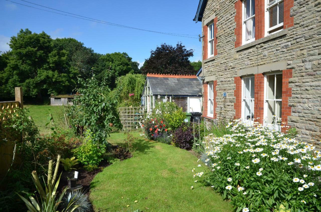Rosedale Retreat Bed And Breakfast Hay-On-Wye Eksteriør bilde