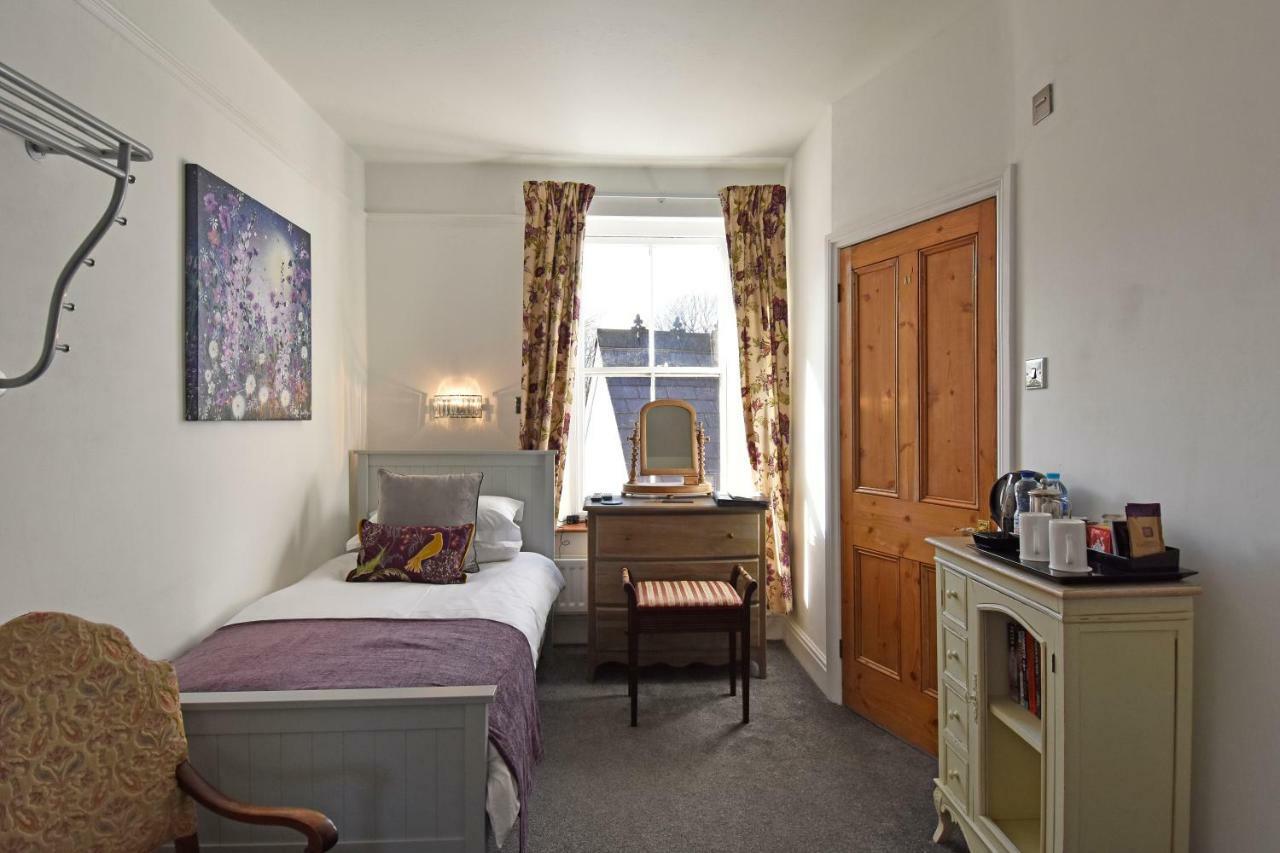 Rosedale Retreat Bed And Breakfast Hay-On-Wye Eksteriør bilde